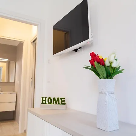 Appartement La Casa Di Marco By Home080 - Puglia Mia