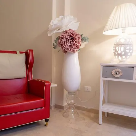 La Casa Di Marco By Home080 - Puglia Mia Appartement *