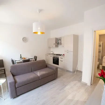 Appartement La Casa Di Marco By Home080 - Puglia Mia